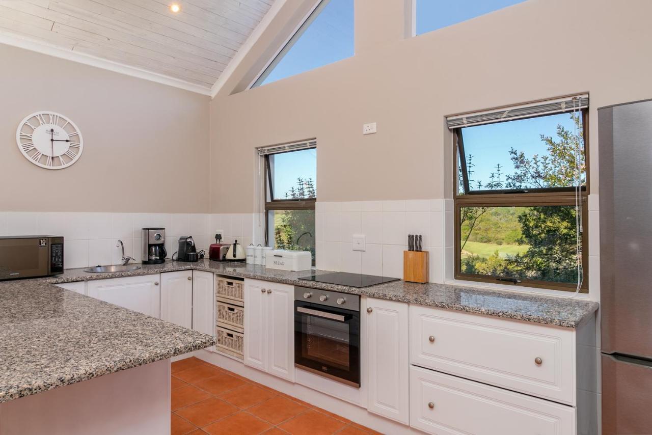 Ch12 - Pezula House Of The Rising Sun Villa Knysna Exterior photo