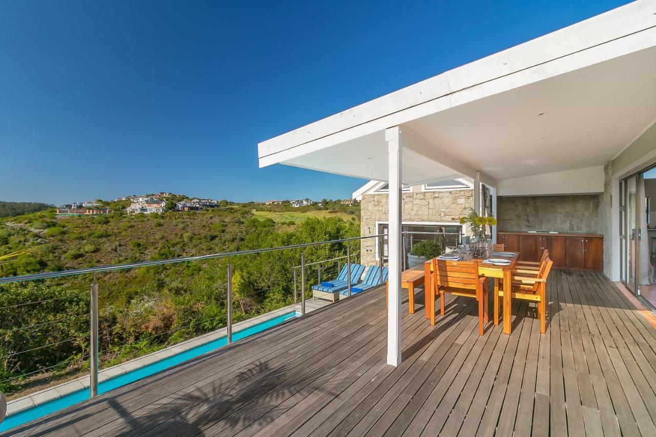 Ch12 - Pezula House Of The Rising Sun Villa Knysna Exterior photo