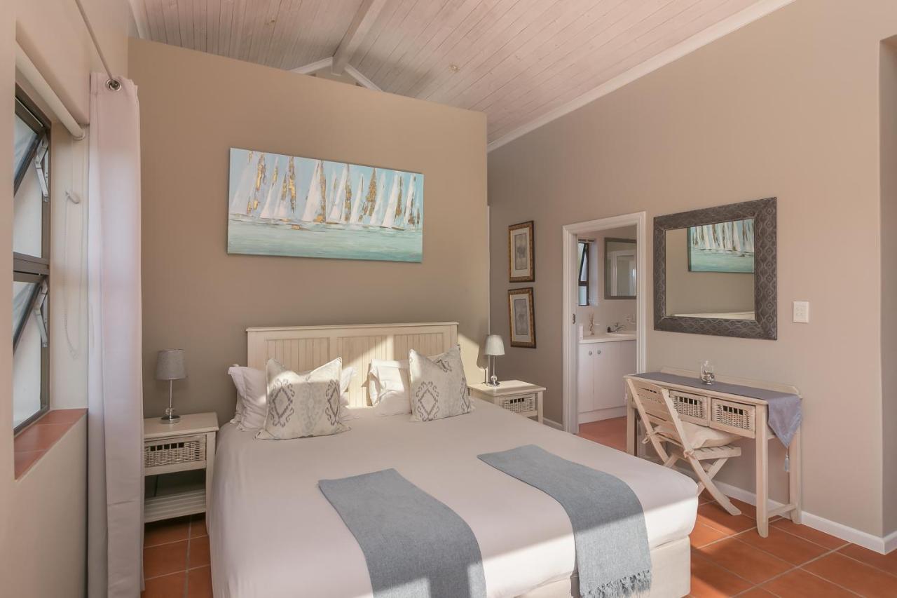 Ch12 - Pezula House Of The Rising Sun Villa Knysna Exterior photo