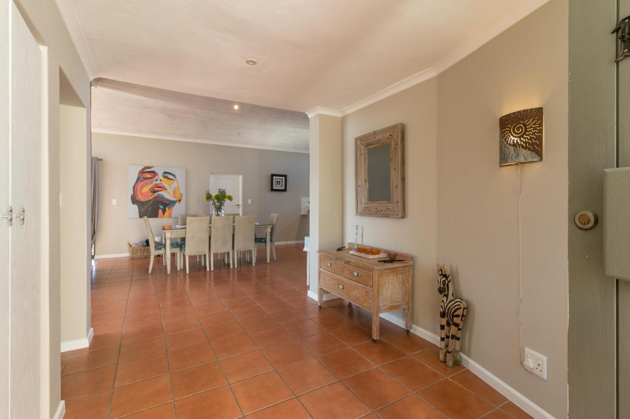 Ch12 - Pezula House Of The Rising Sun Villa Knysna Exterior photo